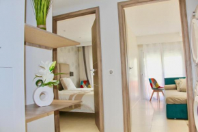 Luxurious Three Bedrooms Cannes Duboys Angers